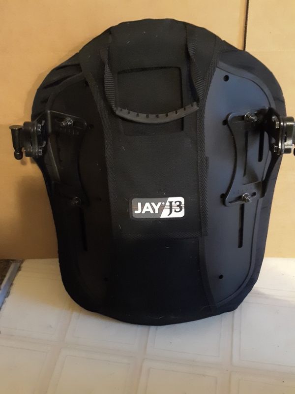 Jay j3. Wheelchair back for Sale in Salem, OR - OfferUp