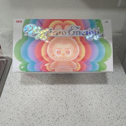 Popmart authentic big into energy plush Pendents each