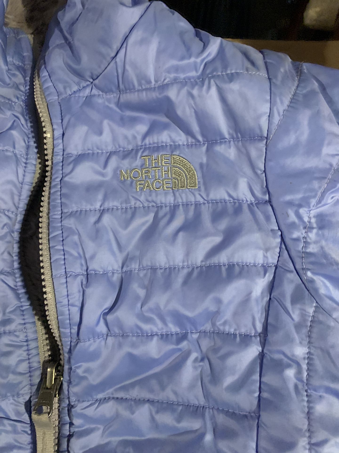 NORTH FACE Girls Jacket