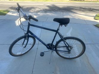 Men’s Bike