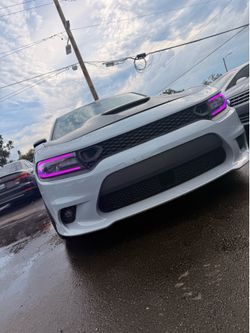 Hiring Cars salesman