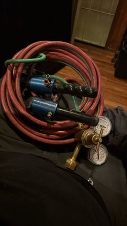Hoist Control Handle
