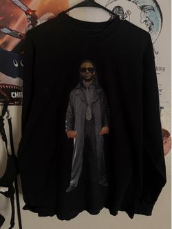 Amine tour shirt