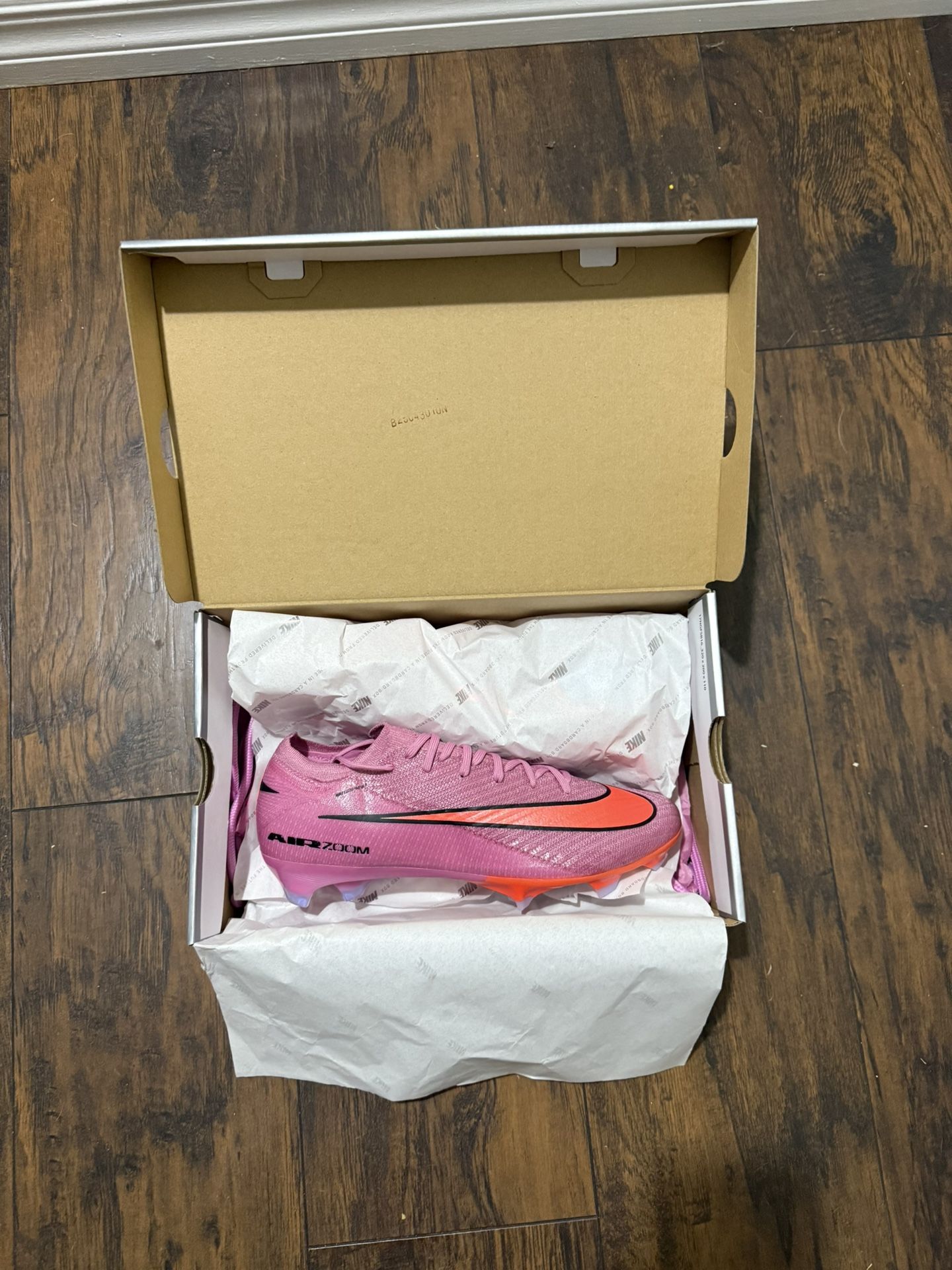 Nike Mercurial Vapor 16 Elite Scary Good