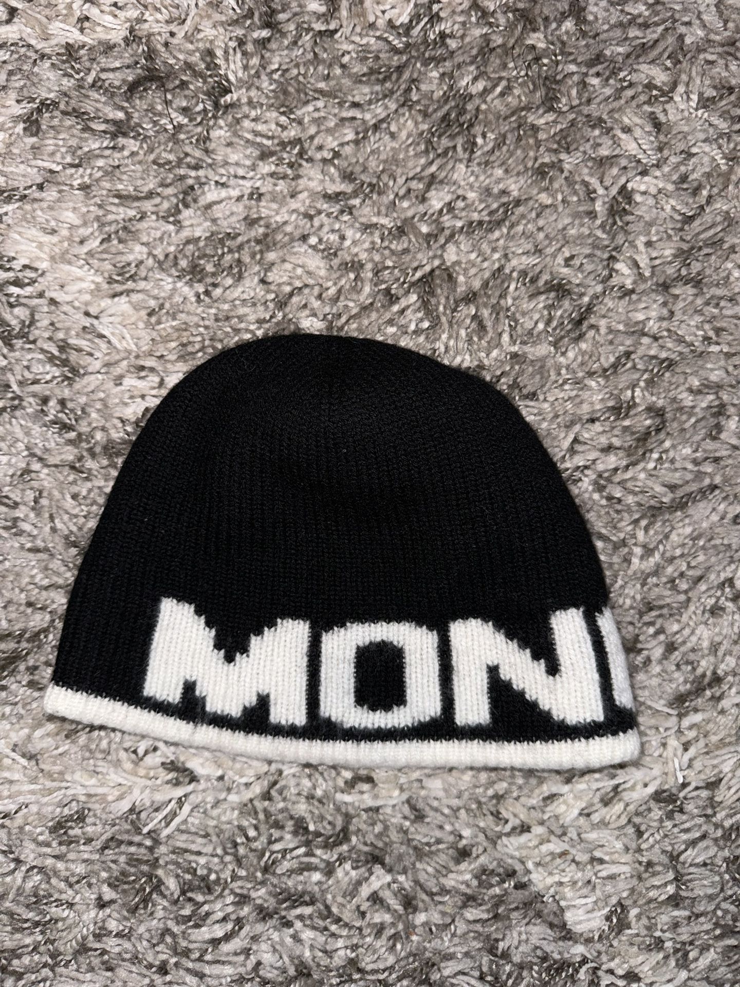 Moncler Beanie Men’s