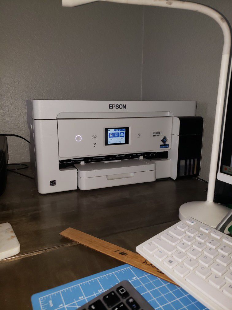 EPSON ET-15000  Sublimation Printer 