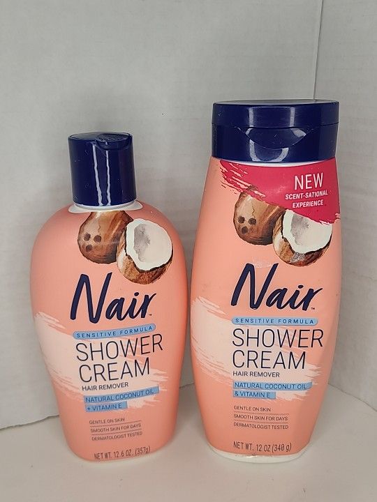 Nair Bundle New