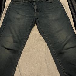 Mens jeans