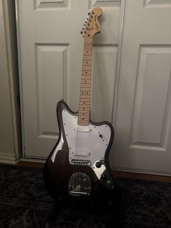 Fender Squire jaguar