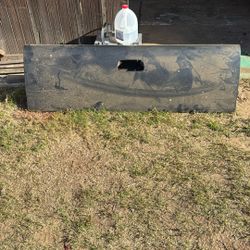 New replacement tailgate 2002 tundra