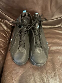 Jordan’s Size 9