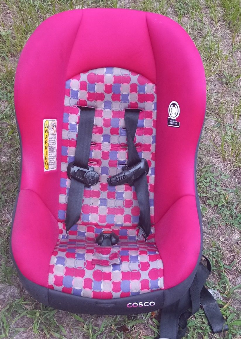 Cosco Car Seat