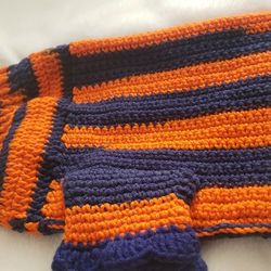 New Crochet  Pullover Sweaters 