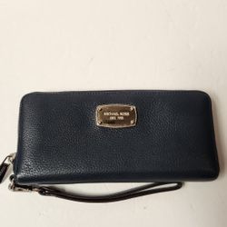 Michael Kors leather Wallet 