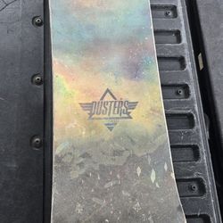 Longboard Skateboard 