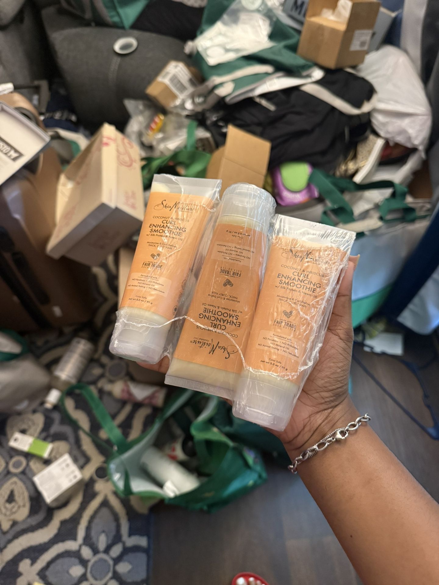 Hair Care/ Skin Care / Home Care 