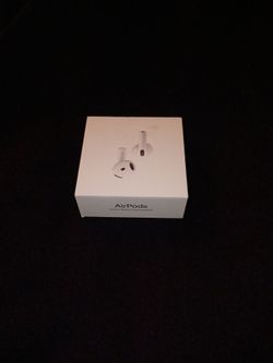 Air Pod 4