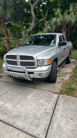 2003 Dodge Ram 1500