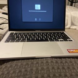 MacBook Pro 13”