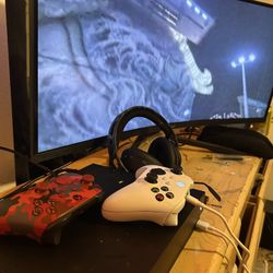 Xbox One X