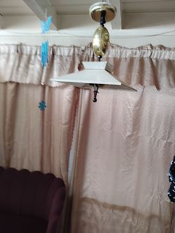 Ceiling light