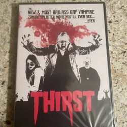 Thirst (DVD)