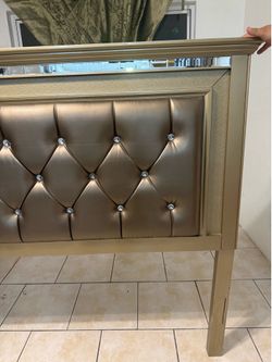 Headboard
