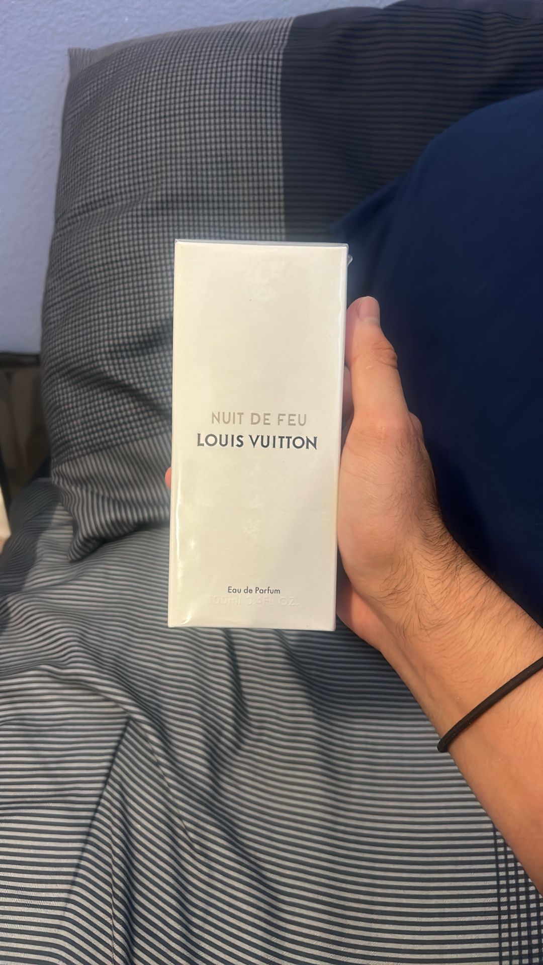 Louis Vuitton Men’s Colognes