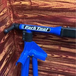 Parktool PCS-9 Bicycle Stand-Folding Bike Repair Work Station  $160