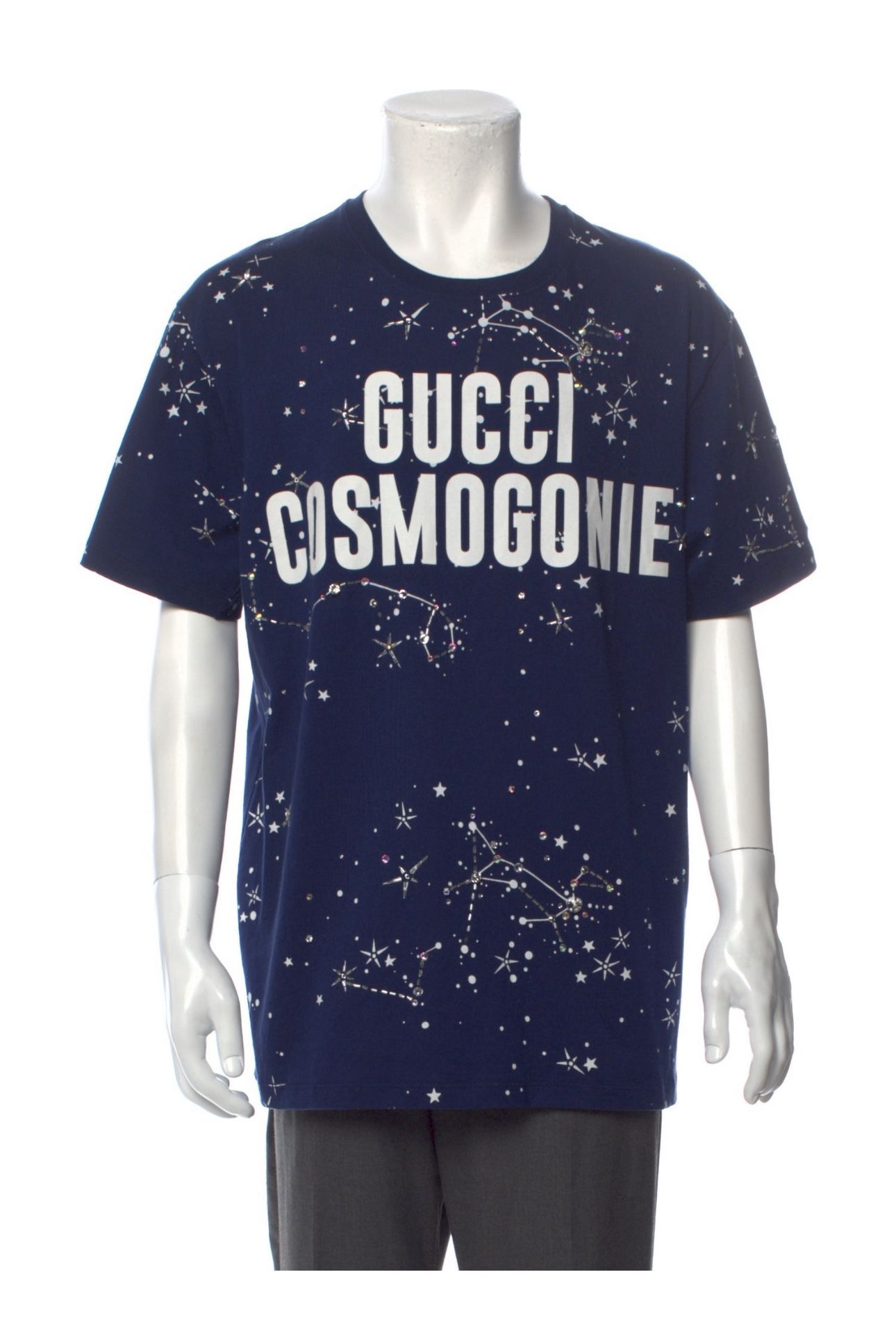 Gucci Men’s Shirt- Like New