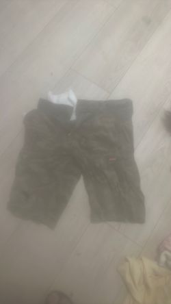 Short