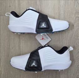 Nike Air Jordan Rev Golf Shoes BOA FV6338-103 Mens Size 6.5 / Womens Size 8 MSRP $255