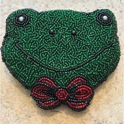 Frog Coin Purse 10.00