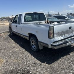 1998 Chevrolet 1500