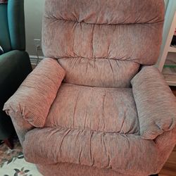 Recliner