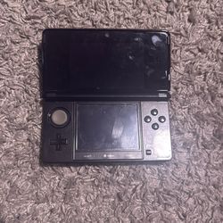 Nintendo 3ds