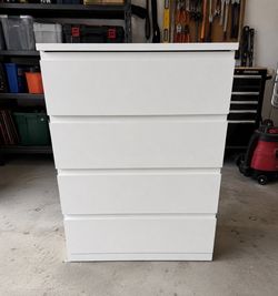 Office dresser