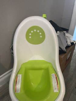 Baby Bath Tub