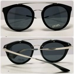 Prada sunglasses new