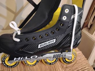 Roller blades