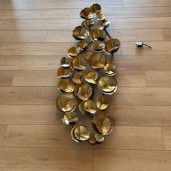 Metal Wall Art