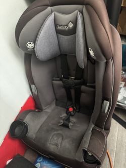 Safety 1st Car Seat