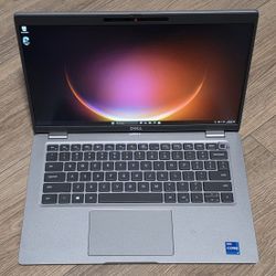 Dell Latitude 5420