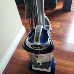 Shark vacuum