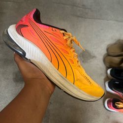 Puma Running Shoe 
