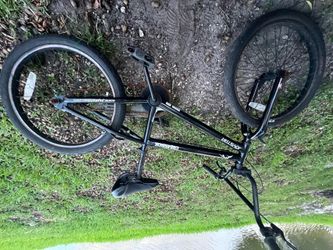 BMX PERFECT BRAKES USED GOOD TIRES