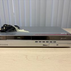 Lite-On DVD Player - Model: LVW-5005