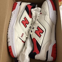 NEW BALANCE 550