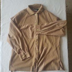 Blast Blazer Jacket Knited Pattern