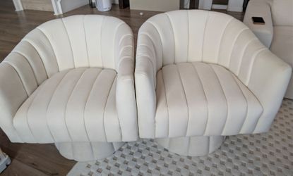 Swivel Chair